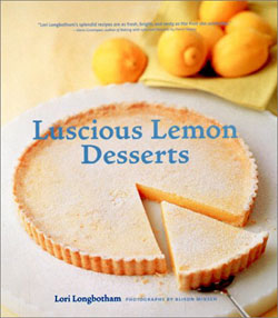 lemon desserts cast