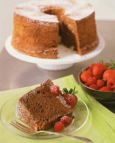 How Many Servings In An Angel Food Cake How Many Servings In An Angel Food Cake