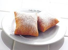 beignets recipe countenance