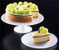 Midori Melon Liqueur Cake Recipe Midori Melon Liqueur Cake Recipe