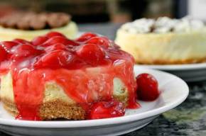 See more ideas about cheesecake recipes, dessert recipes, mini cheesecakes. 6 Inch Mini Cheesecake Recipes : Mix 'n Match Mini Cheesecakes | DianasDesserts.com