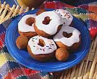  Fashioned Donut Recipe on Old Fashioned Cake Doughnuts In Diana S Recipe Book