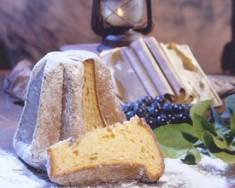 Pandoro (Verona Christmas Bread) - The Daring Gourmet