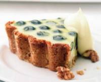 chocolate blueberry tart recipe chocolate blueberry tart recipe